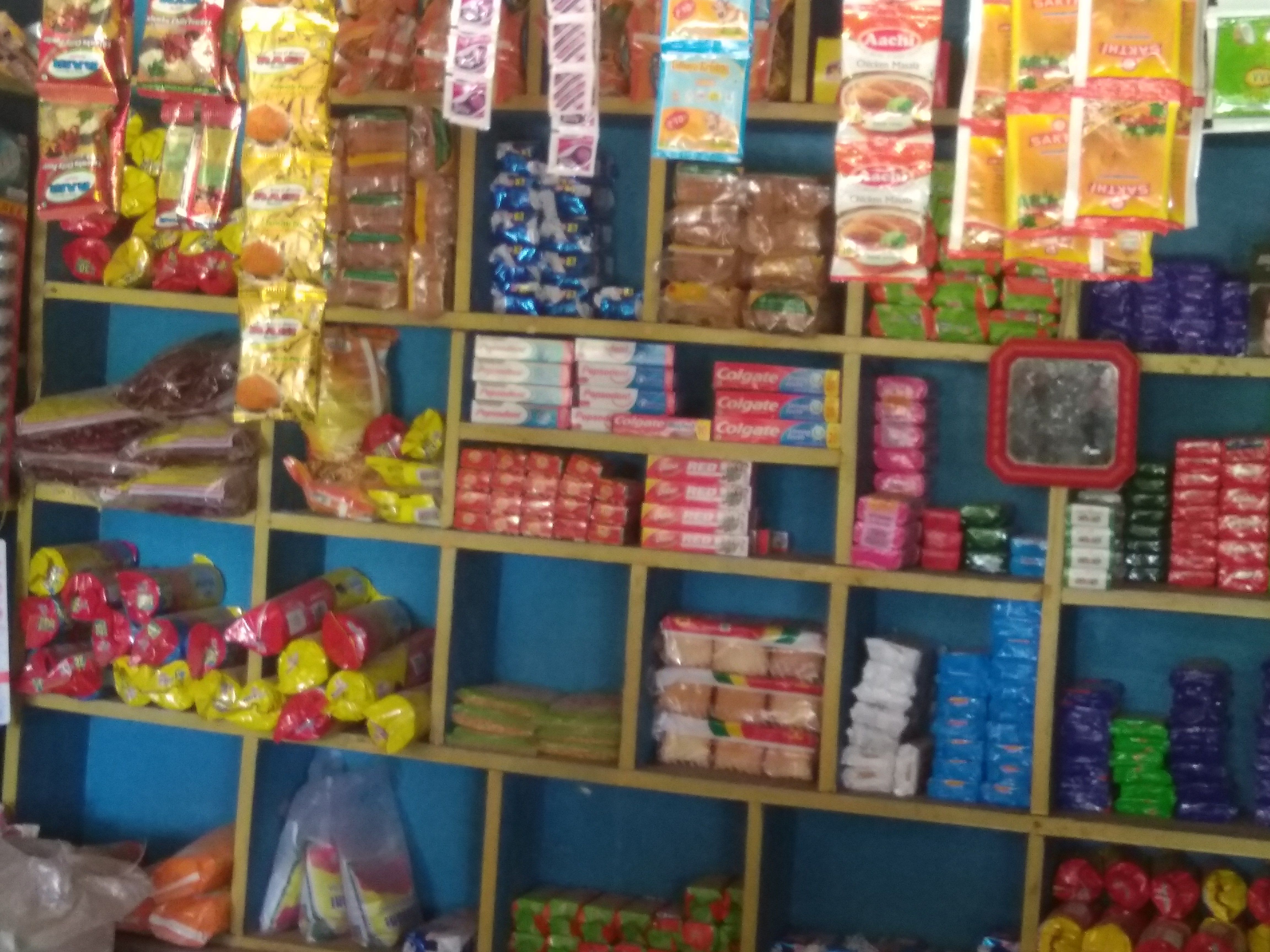 Laxmi Store