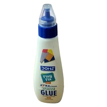 Doms Fixy Fix Extra Strong - White Glue, 20g