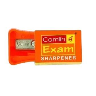Camlin (Rs.3) Kokuyo Exam Sharpener, 1pc