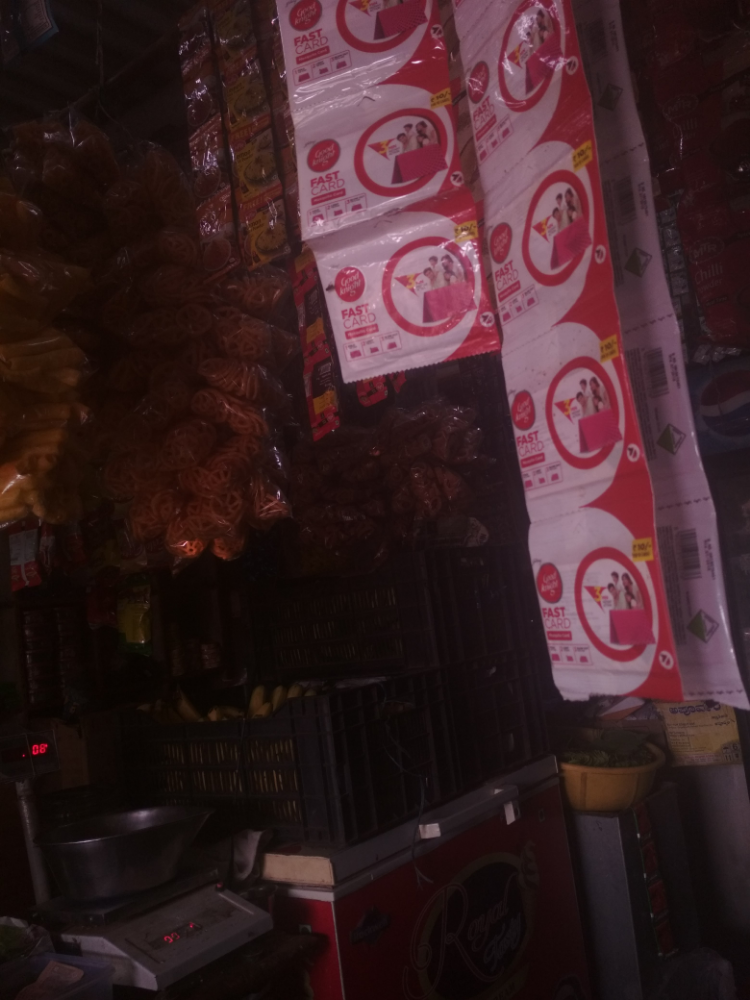 K S Store