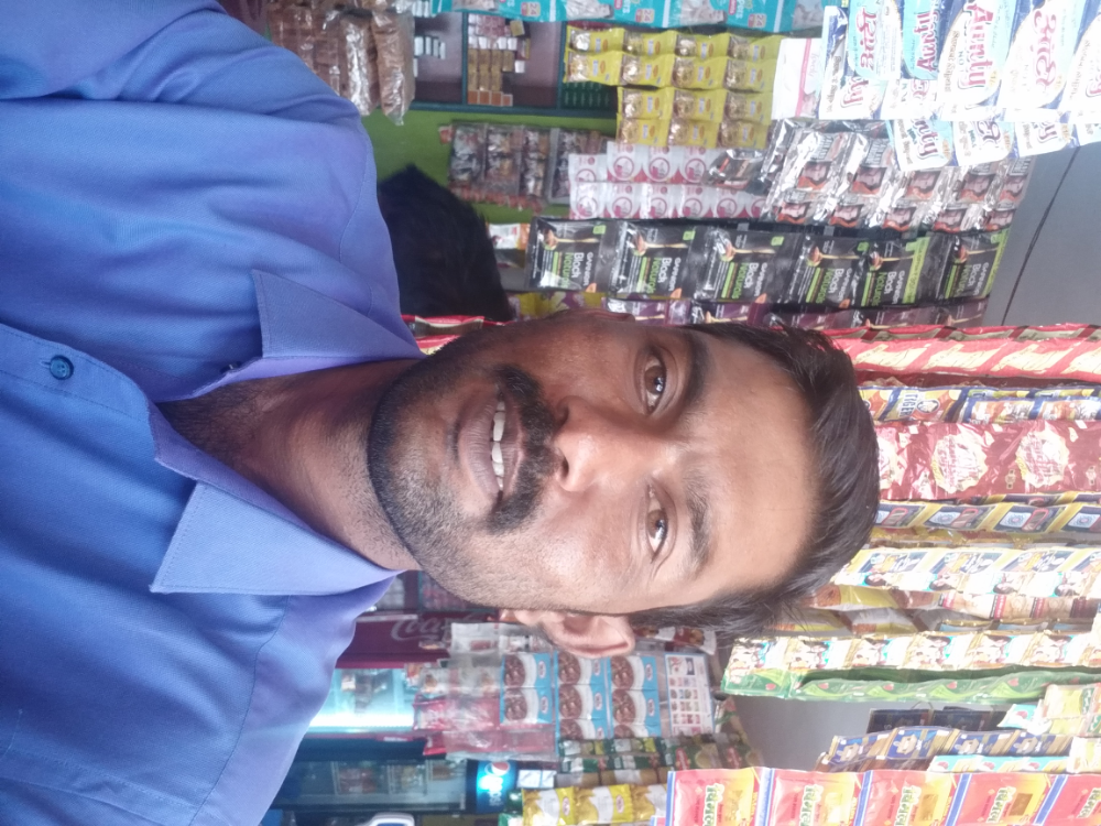 Rahul Mobile & General Stores