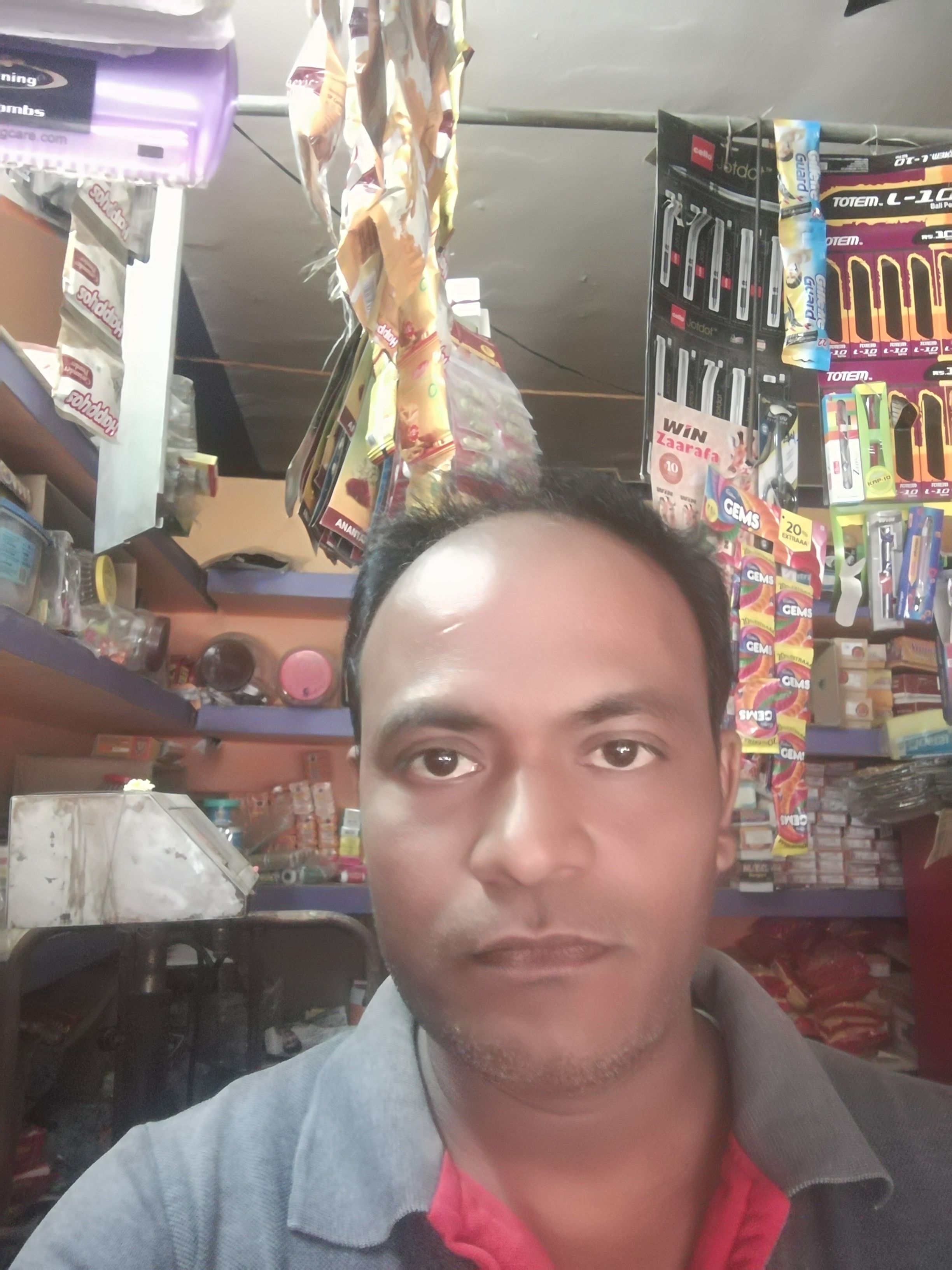 Hari Krishna General Stores