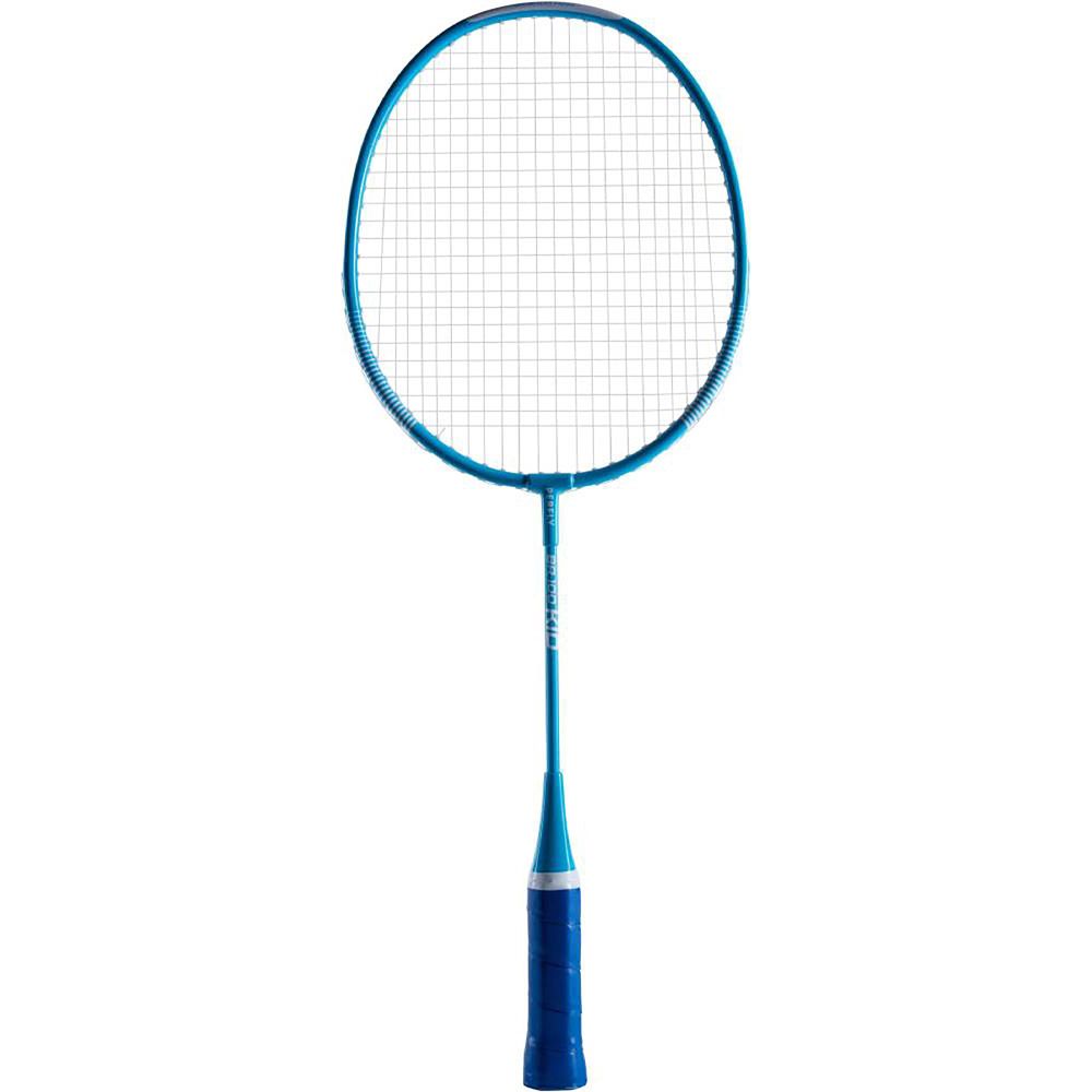 Perfly Adult Badminton Racket - Blue (BR 100)