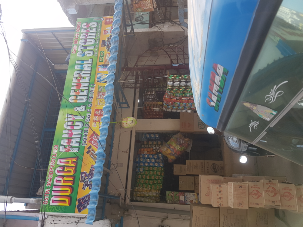 Durga Fancy And Genaral Stores