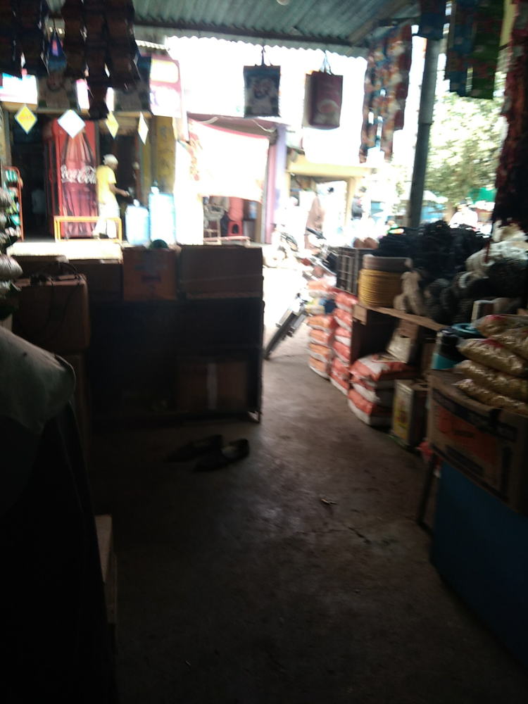Maa Vaishnodevi Mobile Stores