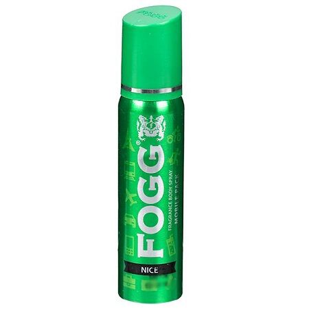 Fogg Mobile Pack Body Spray - Nice, 25ml