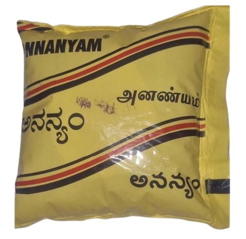 Annanyam Oil Pouch, 400g