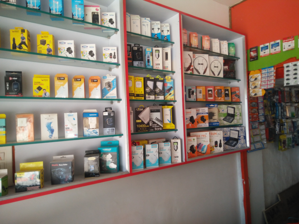 Dhanalakshmi Mobiles