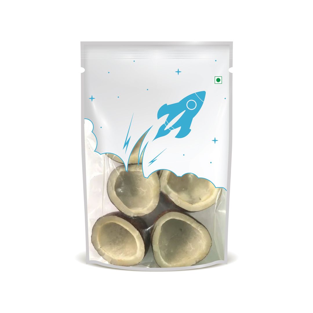Dry Copra, 200g