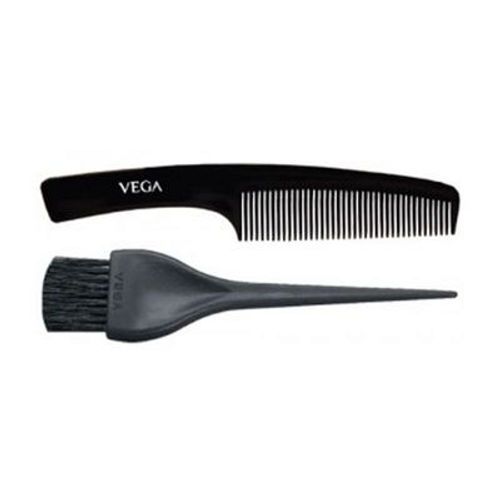 Vega Mehndi/ Dye Brush - MB-01