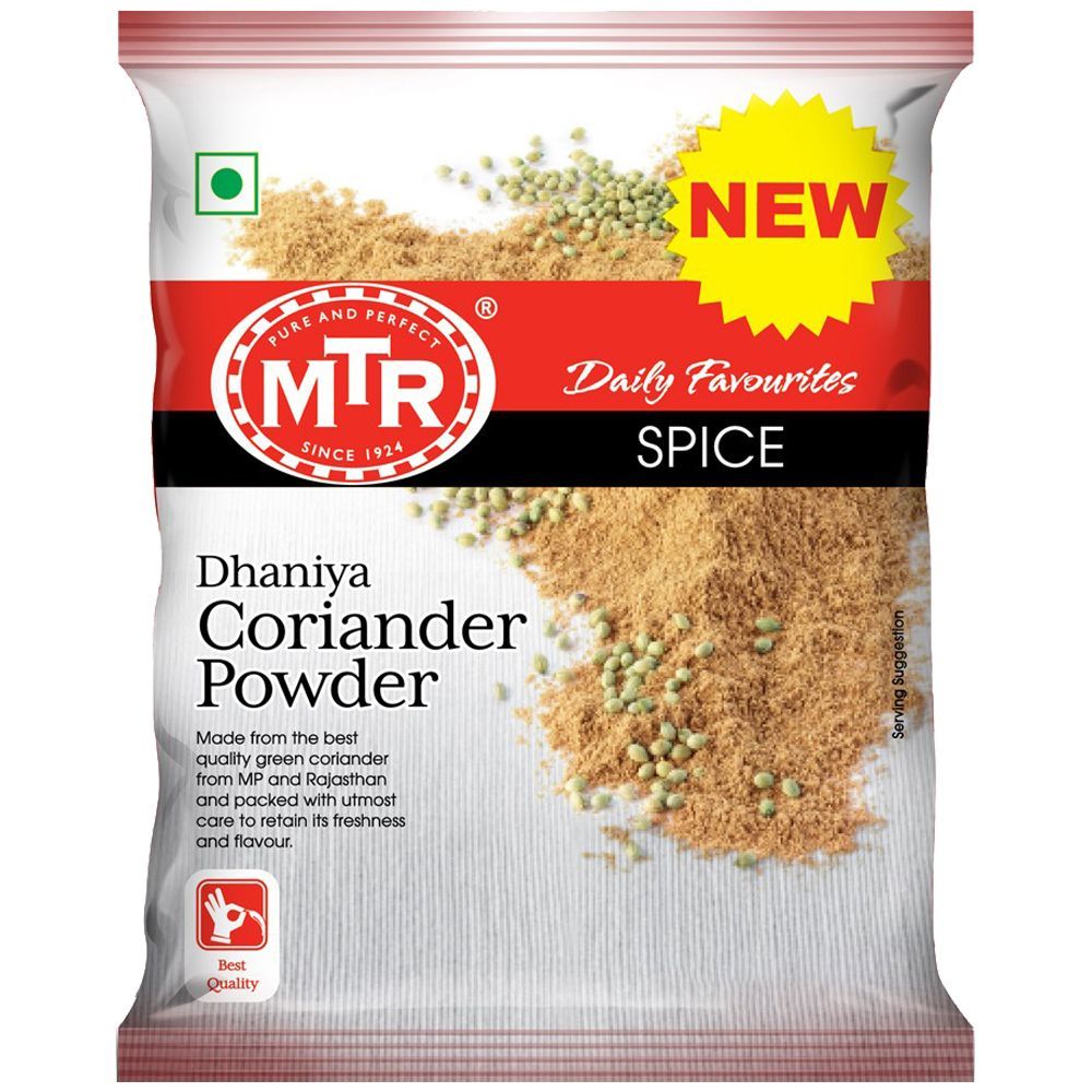MTR (Rs.10) Spice Powder - Coriander, 20g