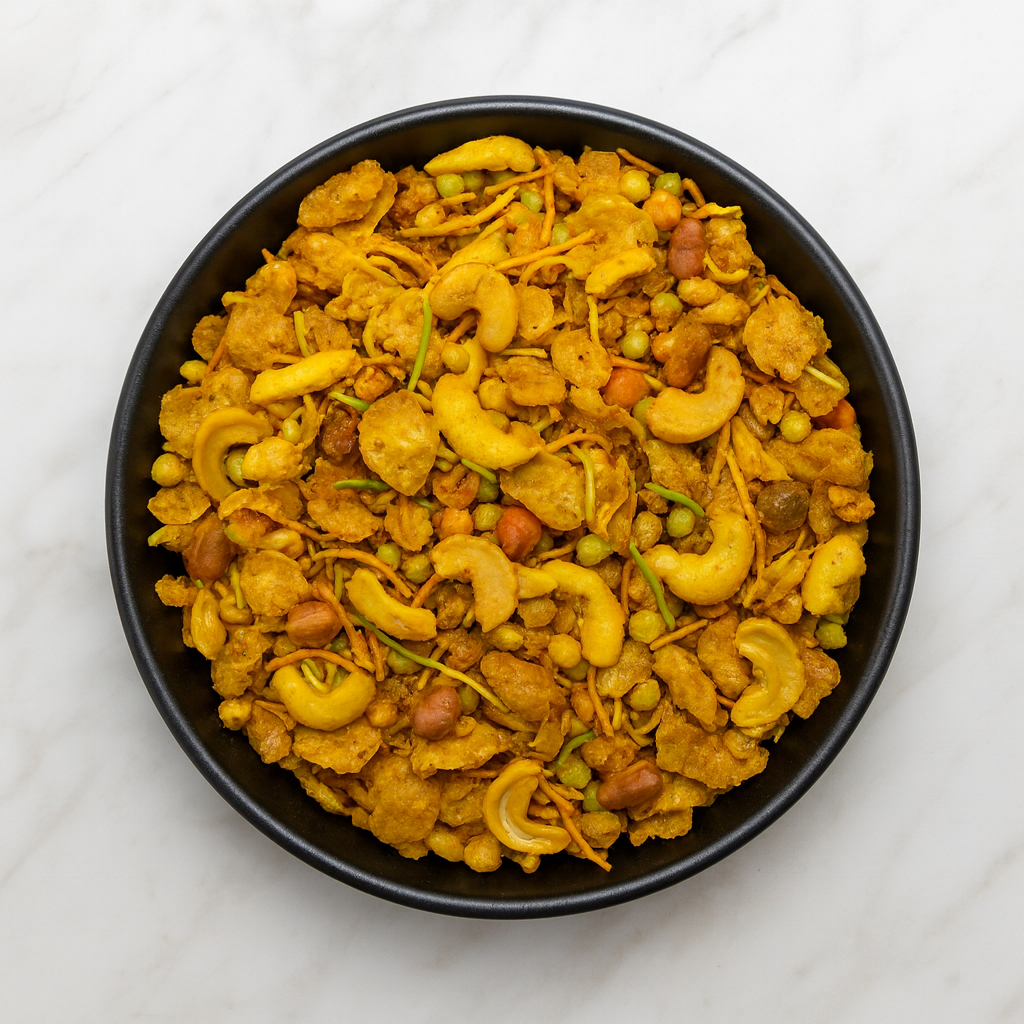 Udupi Mixture