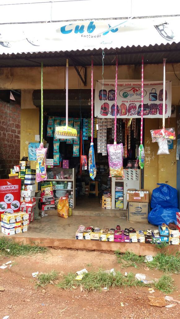 Nanda Kishore Stores