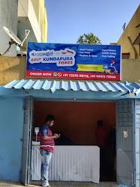 kundapura fishers