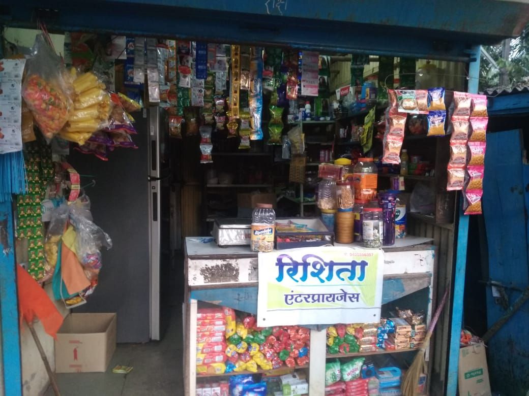 Rishita Enterprise
