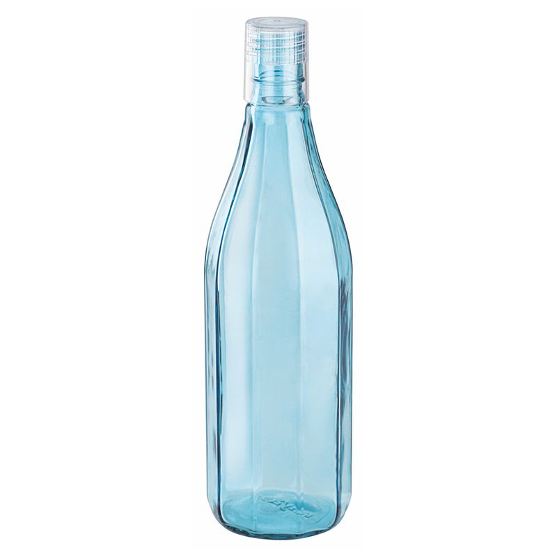 Nayasa Glass Bottle, 1L