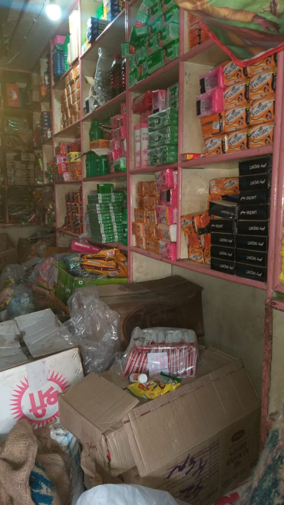 Maa Bhavani Electricals 