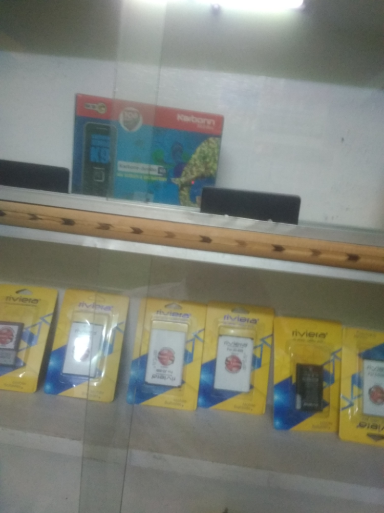 Annapoorneshwari Mobiles