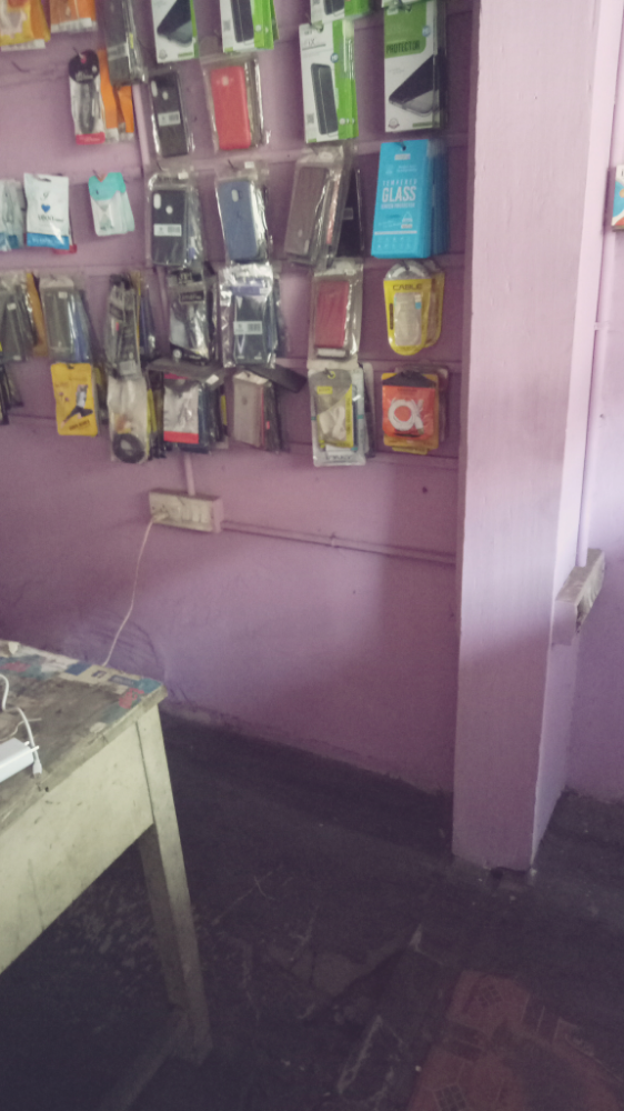 N.M Store