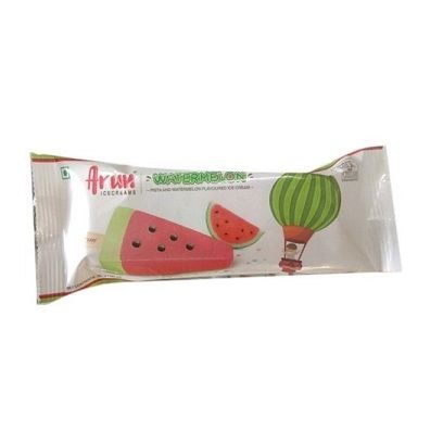 Arun Ice Cream Bar - Watermelon, 60ml