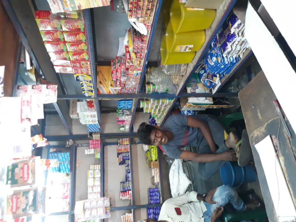A1 Kiranam General Stores