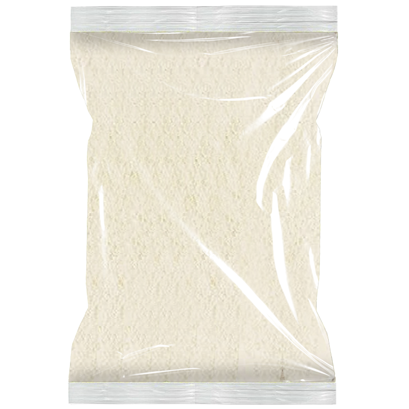 Nutrijeo Chiroti Sooji Pouch, 500g