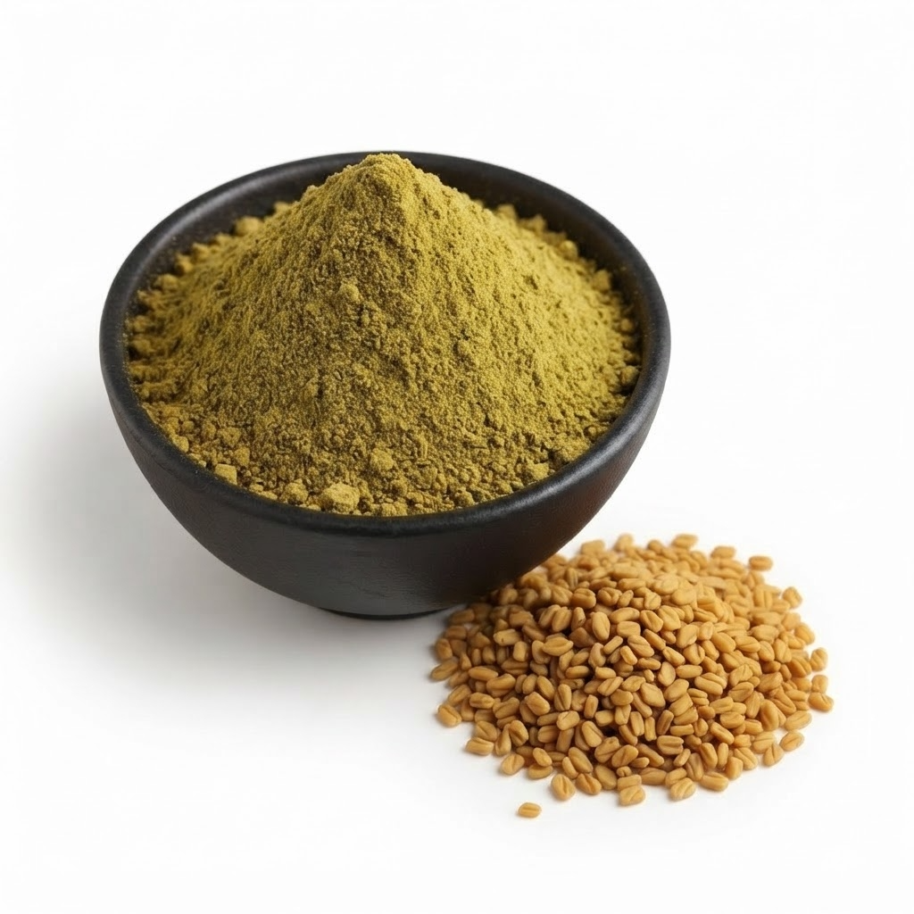 Methi Powder