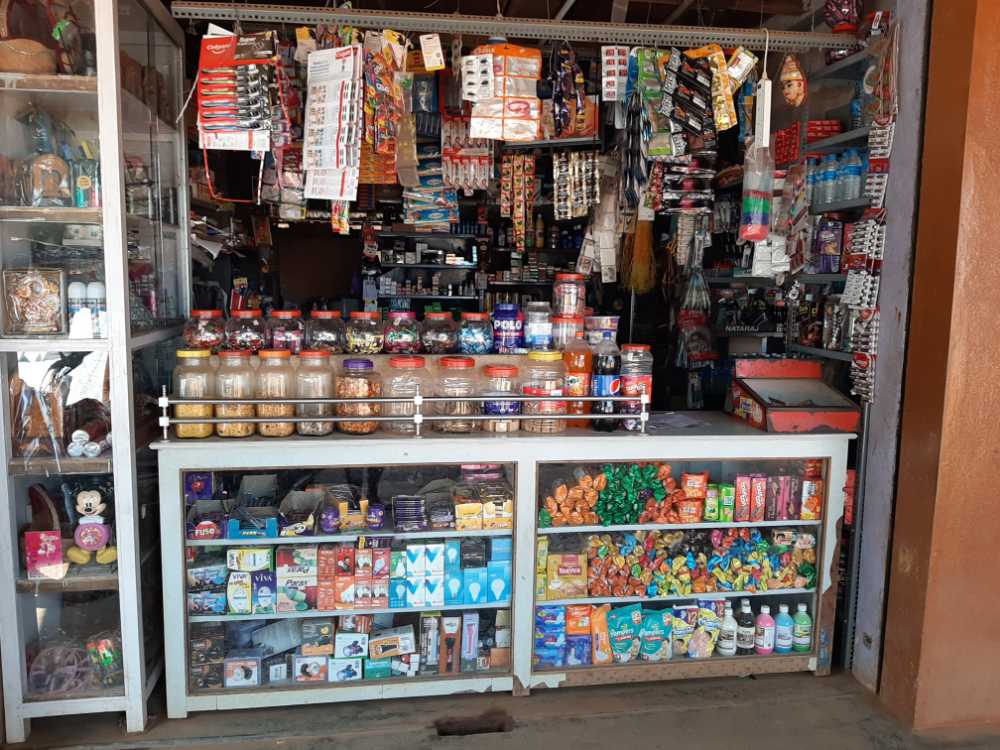 Shree Ganesh Xerox & Provision Stores