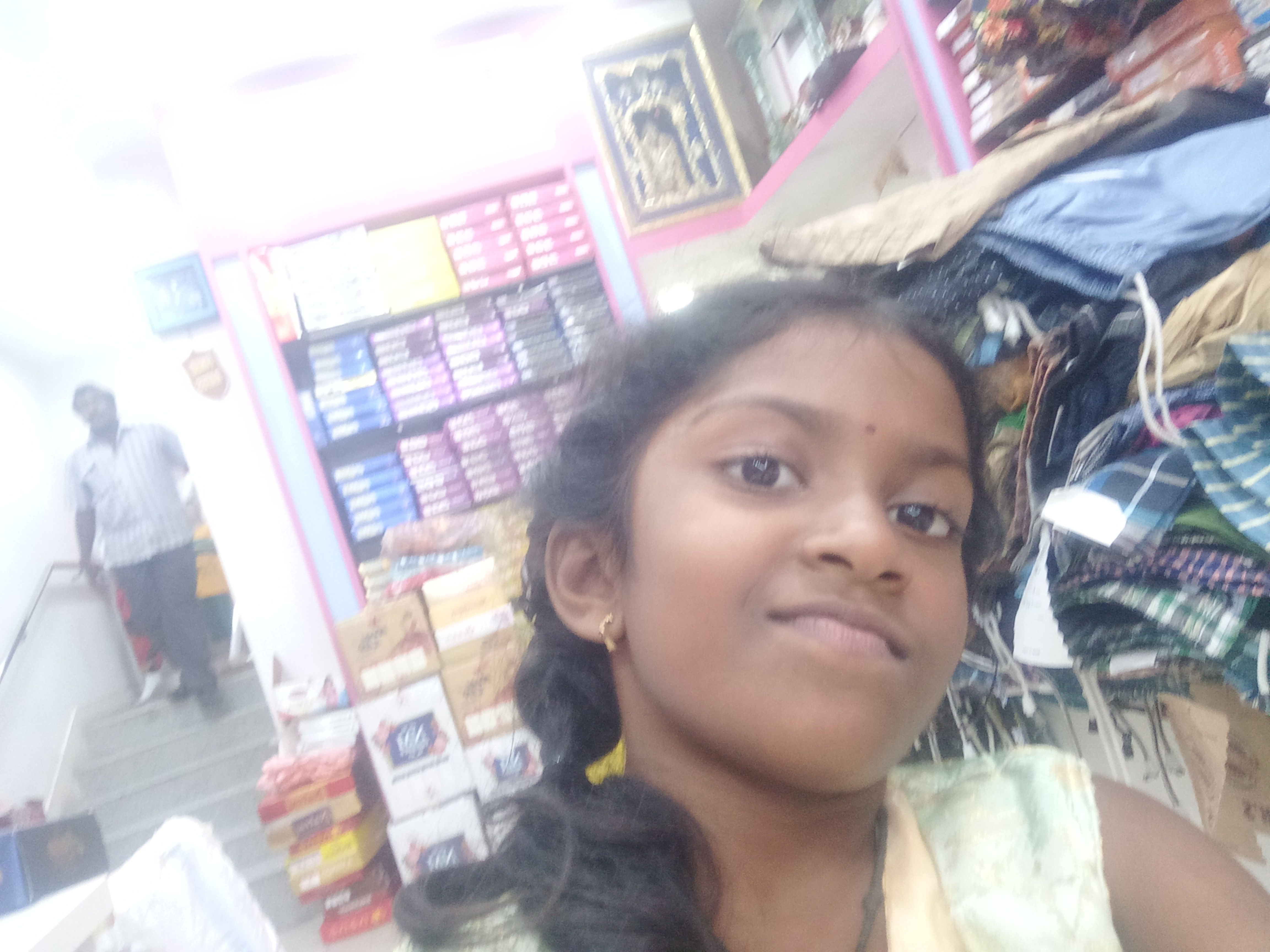 Srinidhi Automobiles