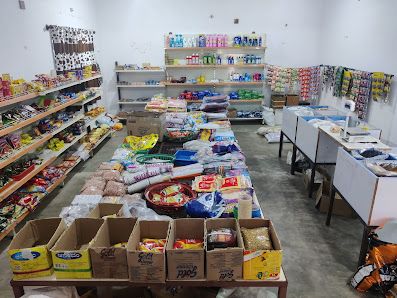 SUNRISE MINI SUPERMARKET