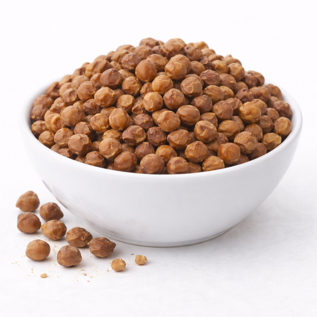 Whole Chana Dal, 500g
