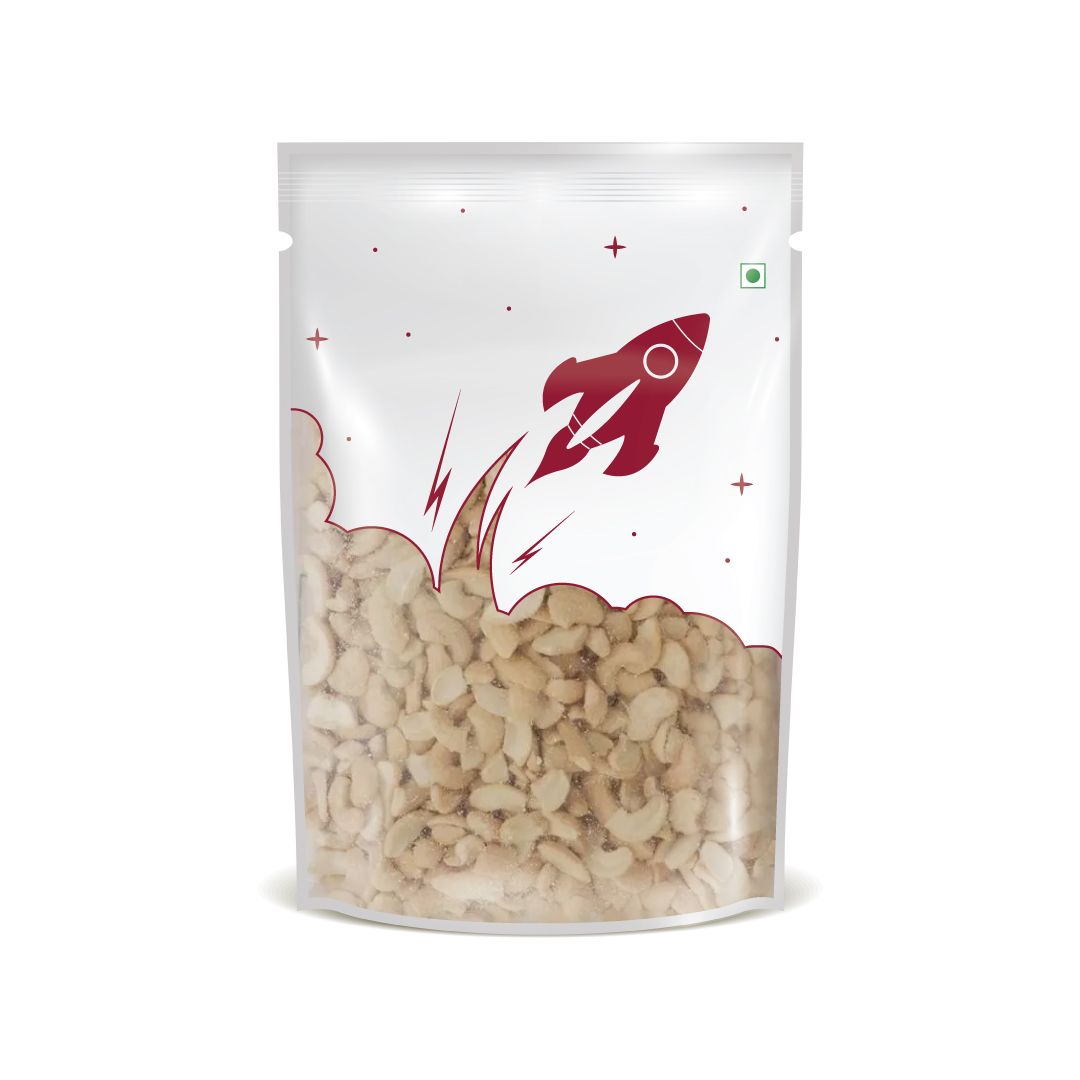 Cashew Nut 4 Pieces LWP, 100g
