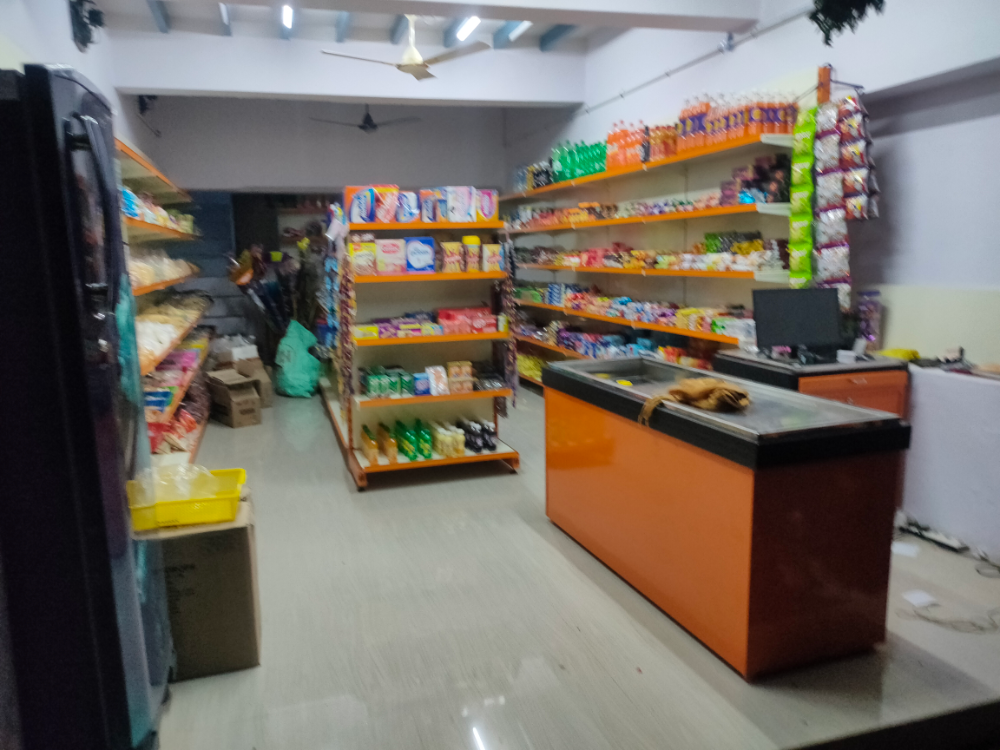 Kaviya store