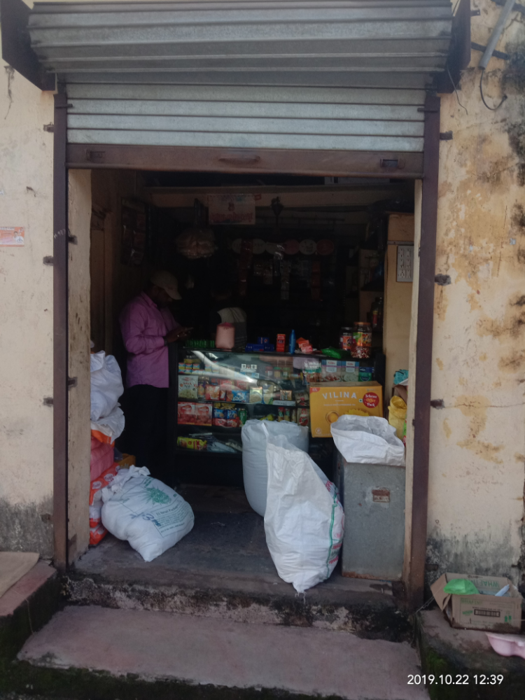 MUKTA KIRANA STORES