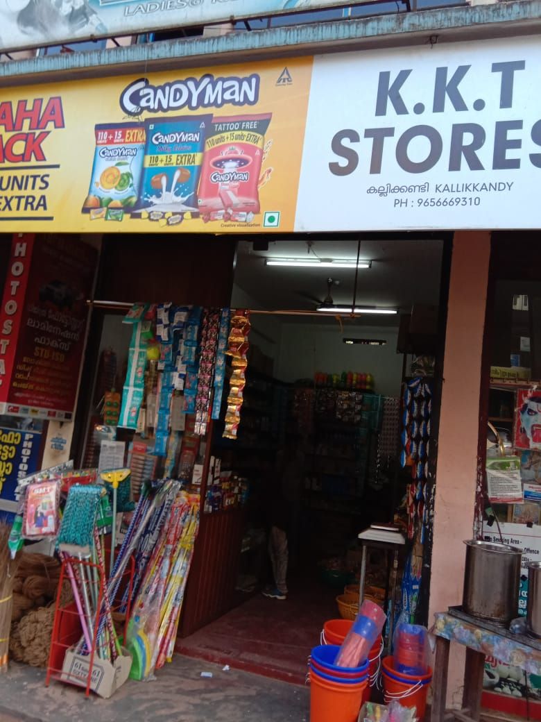 K.K.T Stores