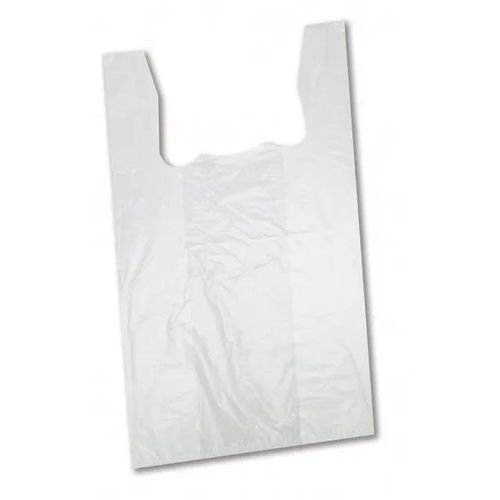 Polythene Material Packaging Cover, 220pc (500g Capacity)