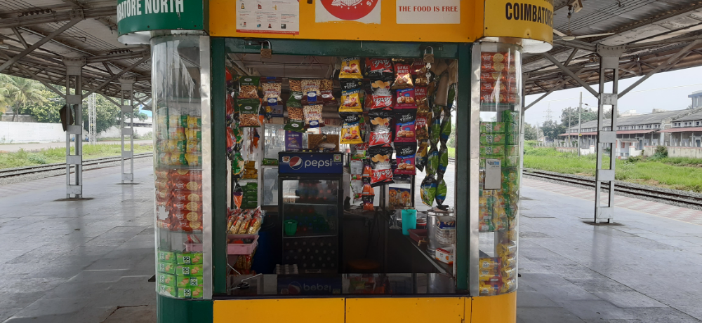 Sri lingar traders 