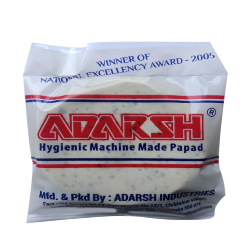 Adarsh Special Sindhi Long Papad, 1kg