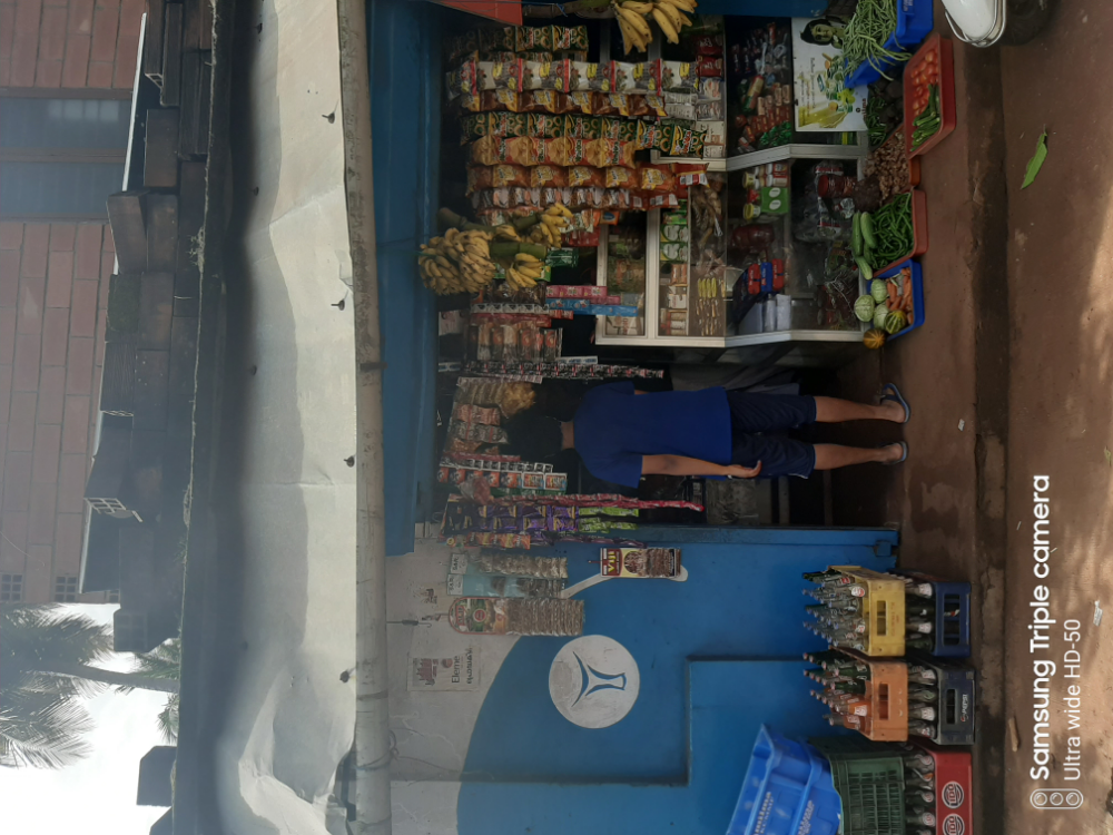 Pratheeksha Stores and Stationary