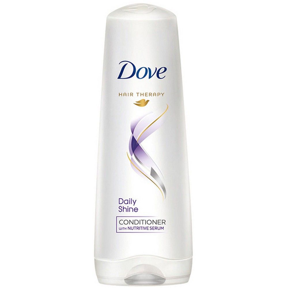 Dove Conditioner - Daily Shine, 80ml