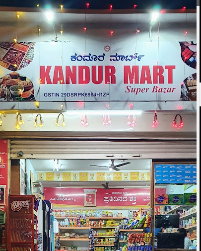 KANDUR MART