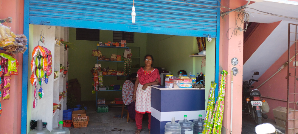 Kishore Store