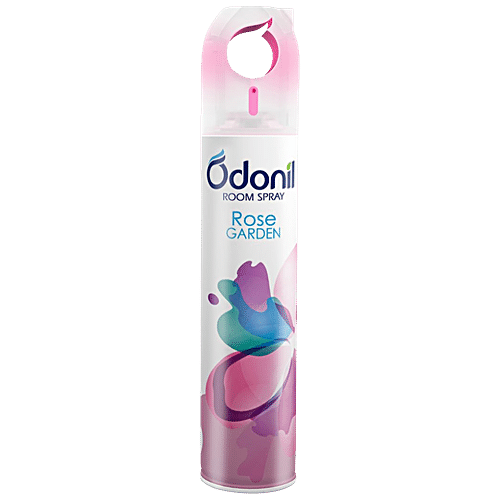 Odonil Room Spray - Rose Garden, 220ml