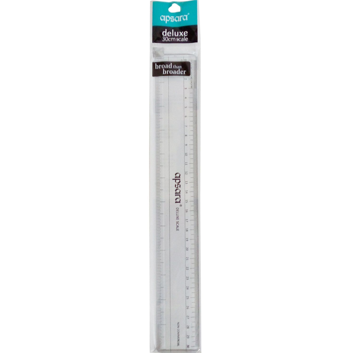 Apsara Deluxe Scale, 1pc