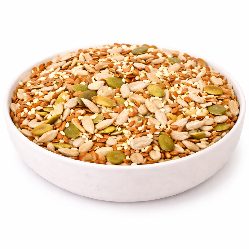 Trail Mix Seed, 500g
