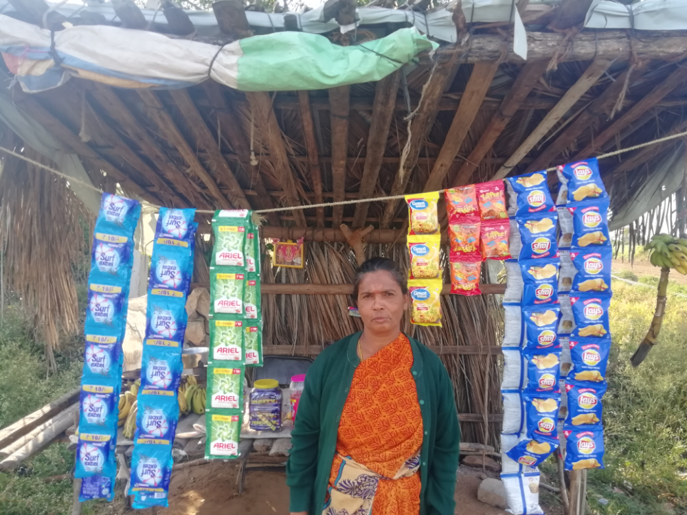 Priya Store