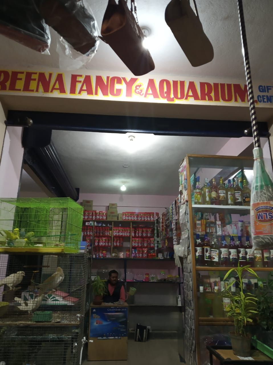 Reena Store
