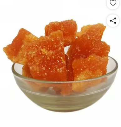 Rock - Sugar