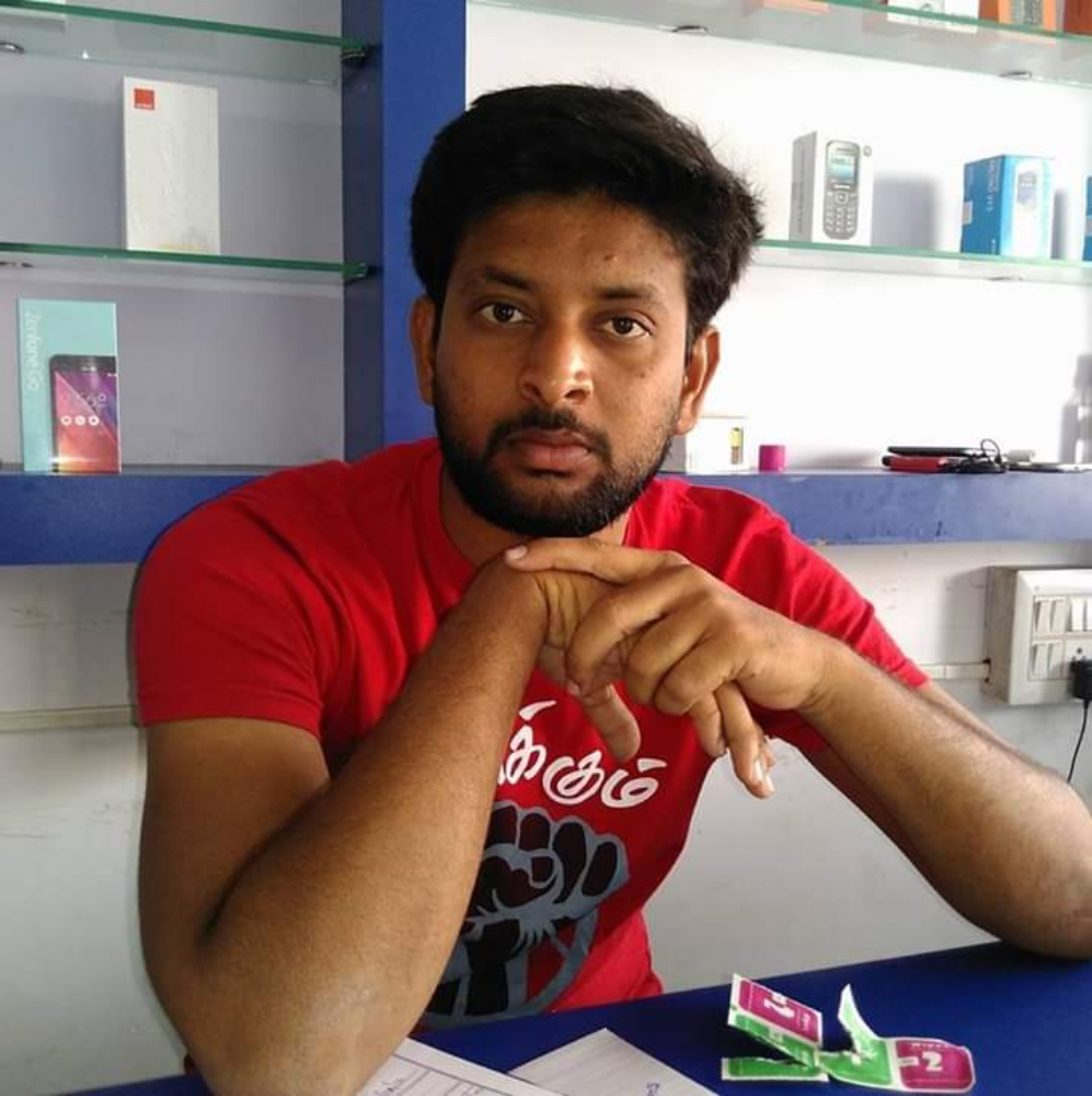 Mobile Zone