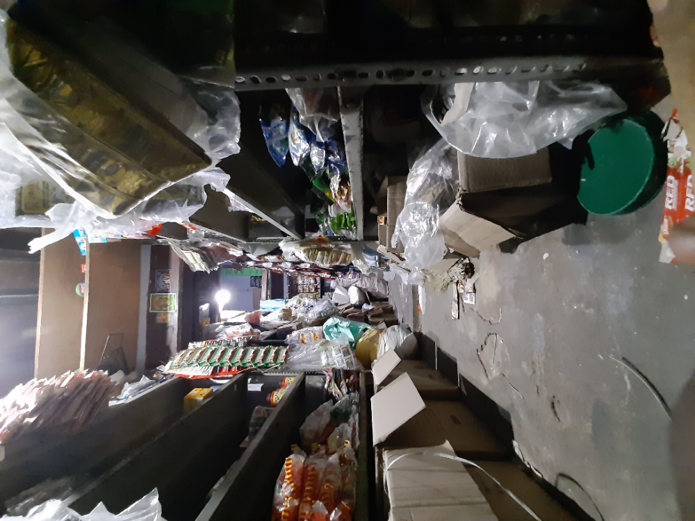 Senthil murugan store